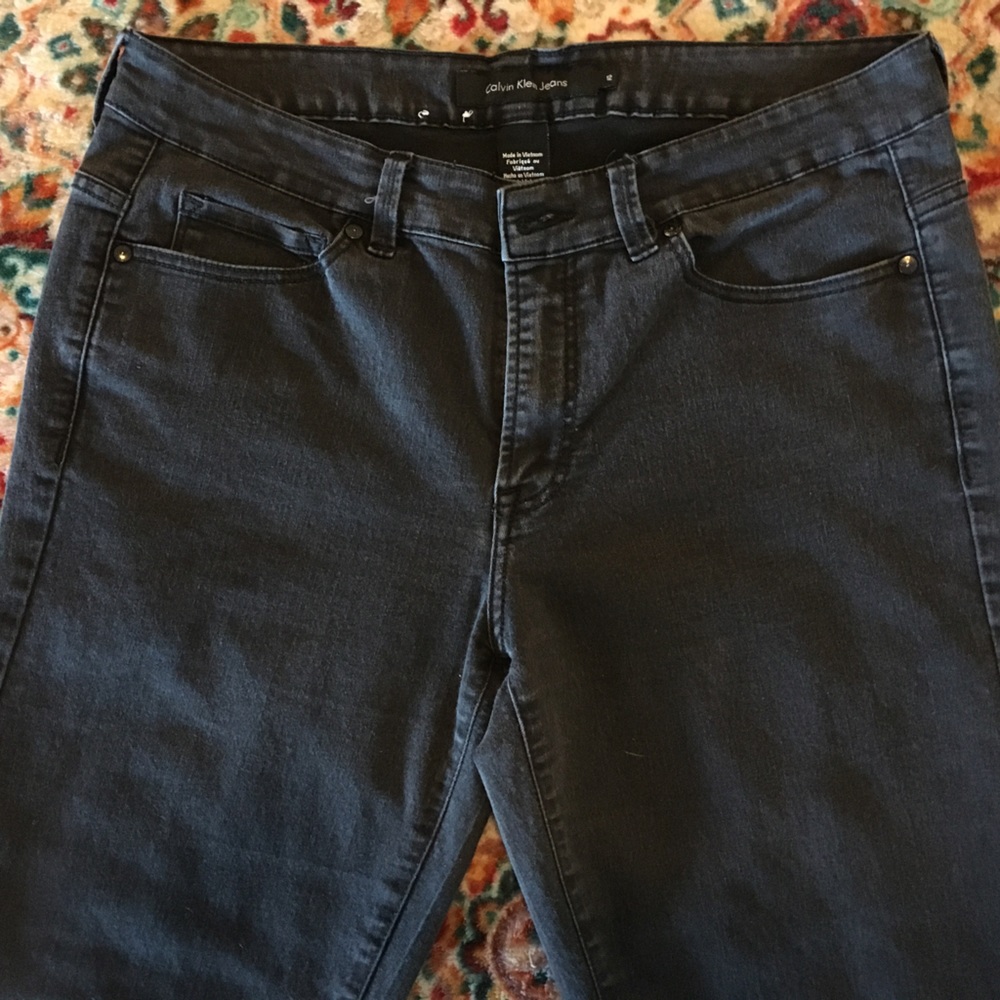 Women’s Calvin Klein’s jeans
